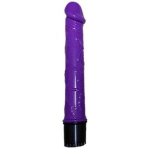 PLAYBOY REALISTIC VIBRATOR RSV-029