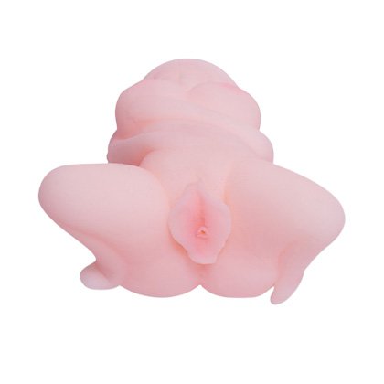 Super Soft Silicone Pussy
