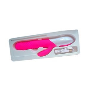 FOX RABBIT VIBRATOR