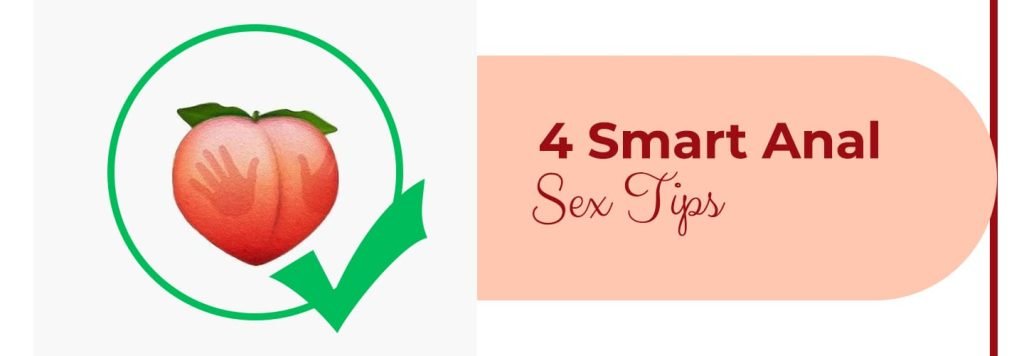 Smart tips for Anal sex in India